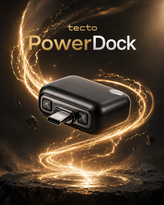 Tecto PowerDock™