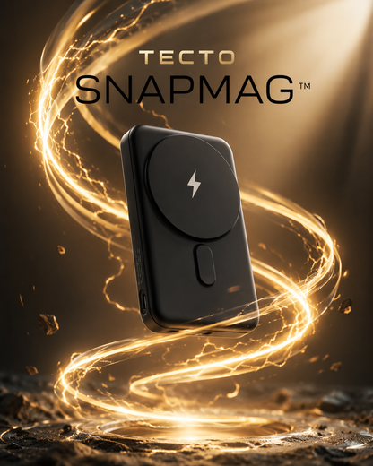 Tecto SnapMag™